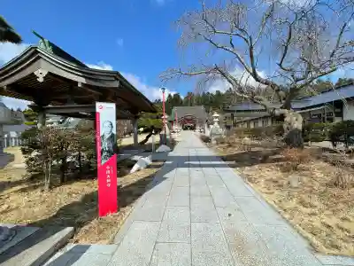 北海道東照宮(北海道)