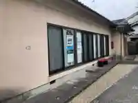 素戔嗚神社(大神神社境外末社)のその他建物