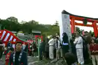 八坂神社(長崎県)