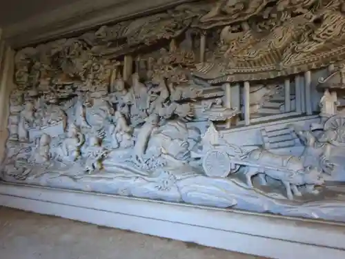 金蔵寺のその他建物