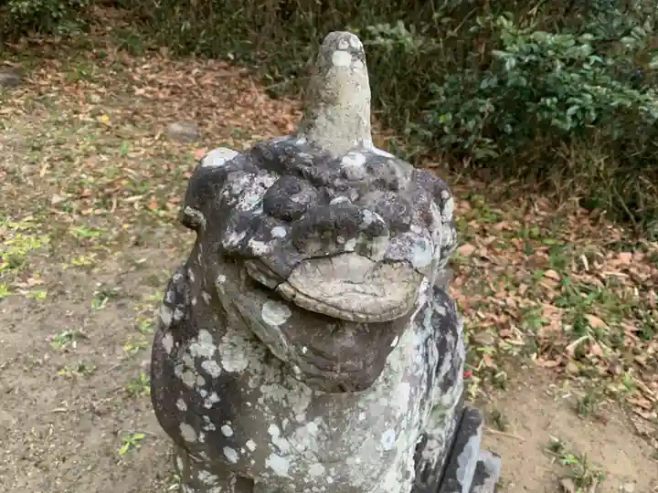 天王社(千葉県)