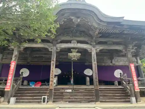 成相寺(京都府)