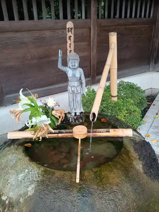 大正寺(東京都)