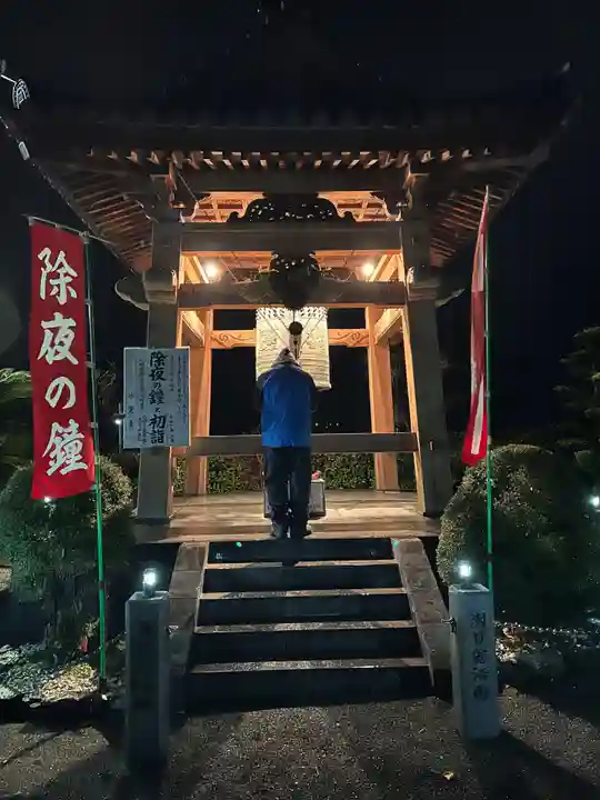日蓮宗 妙覚寺(福岡県)