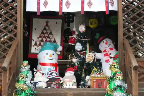 玉田神社(京都府)