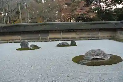 龍安寺(京都府)