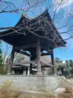 前山寺(長野県)