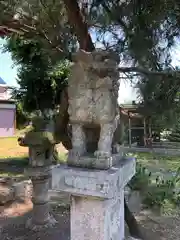 神明神社(岐阜県)