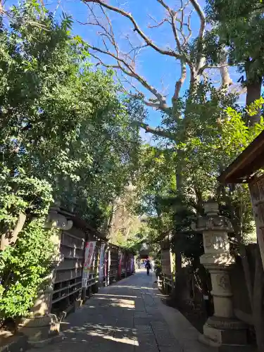 戸越八幡神社(東京都)