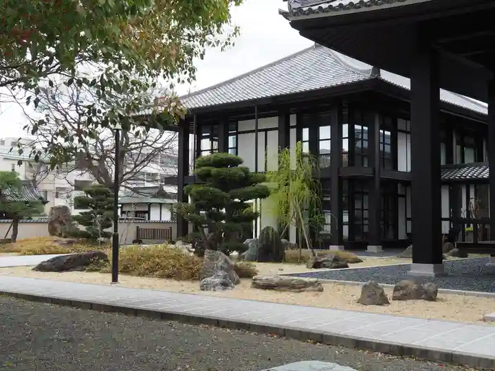 崇禅寺(大阪府)