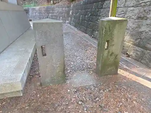 子之神社(神奈川県)