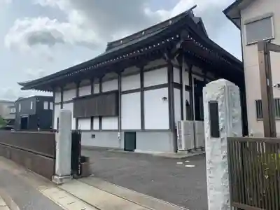 高徳院別院のその他建物