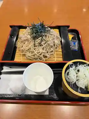 素鵞神社(茨城県)