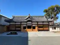 泉井上神社(大阪府)