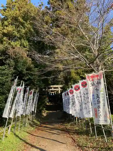 熊野神社の建物その他