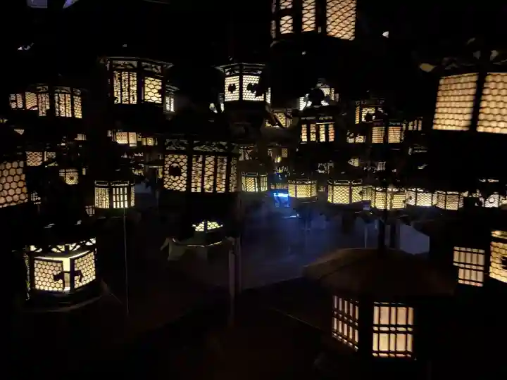 春日大社(奈良県)