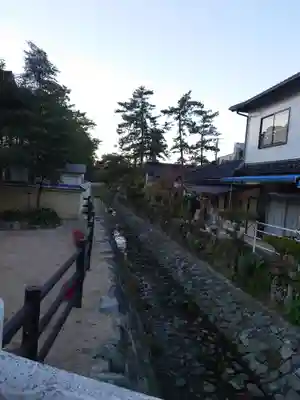 出雲大社のその他建物