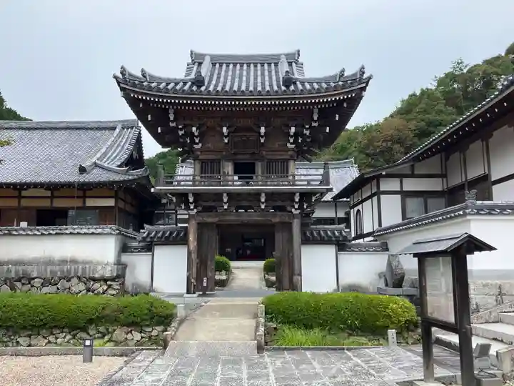 常栄寺(山口県)