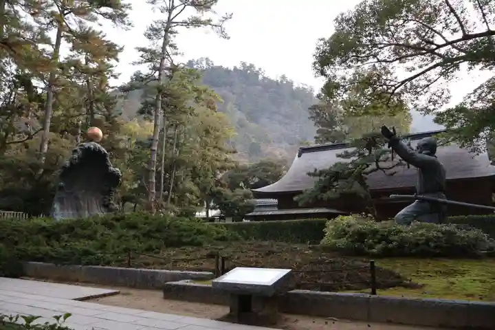 出雲大社(島根県)