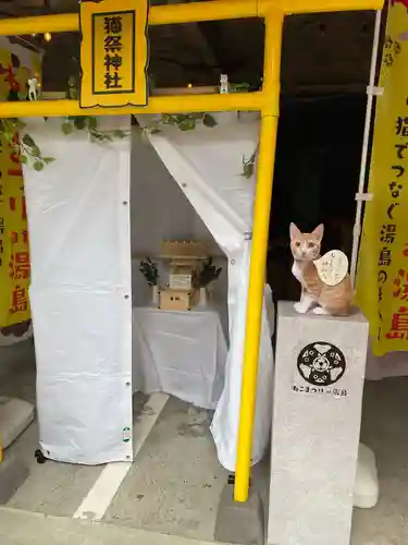 妻戀神社(東京都)