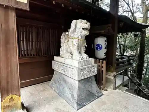 鹿嶋神社(兵庫県)