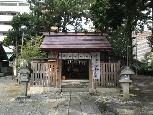 松尾神社(静岡県)
