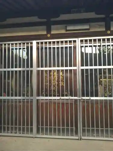 稲荷森稲荷神社のその他建物