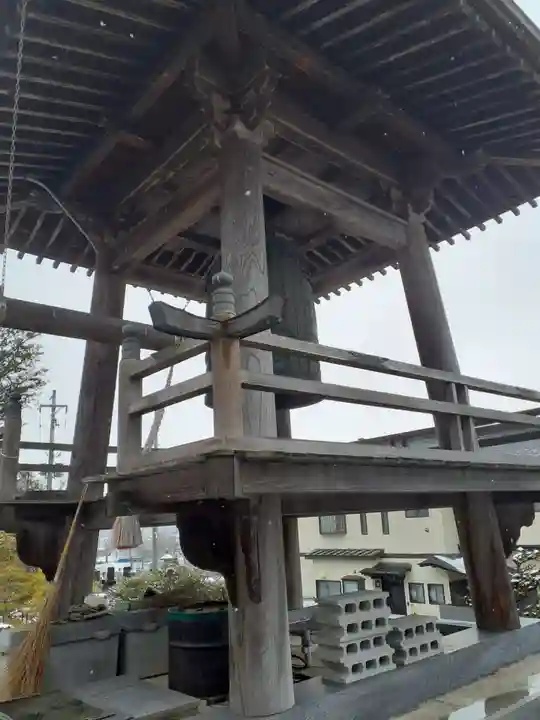 円満寺のその他建物