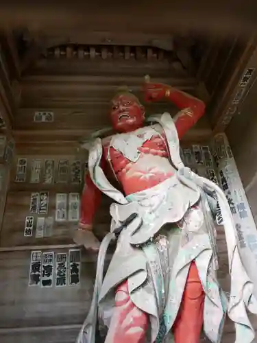 宝珠山 立石寺(山形県)