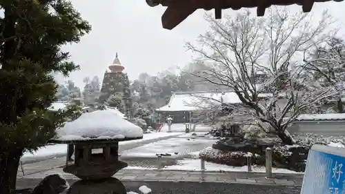 妙満寺(京都府)