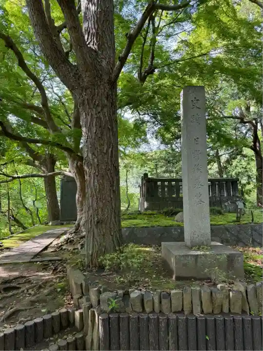 葛原岡神社(神奈川県)