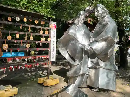 穂高神社本宮(長野県)