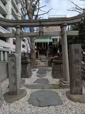 小野照崎神社(東京都)