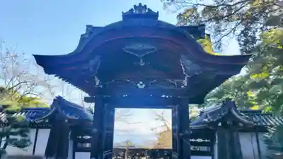 西教寺(滋賀県)