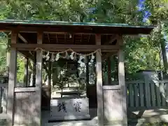 深川神社(愛知県)