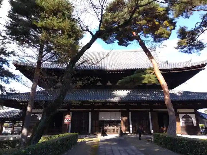 相国寺(相国承天禅寺)(京都府)