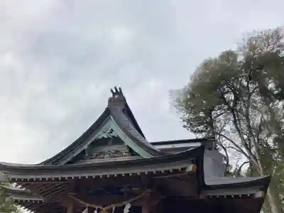 鹿島神社(茨城県)