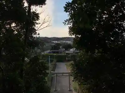 松尾神社のその他建物