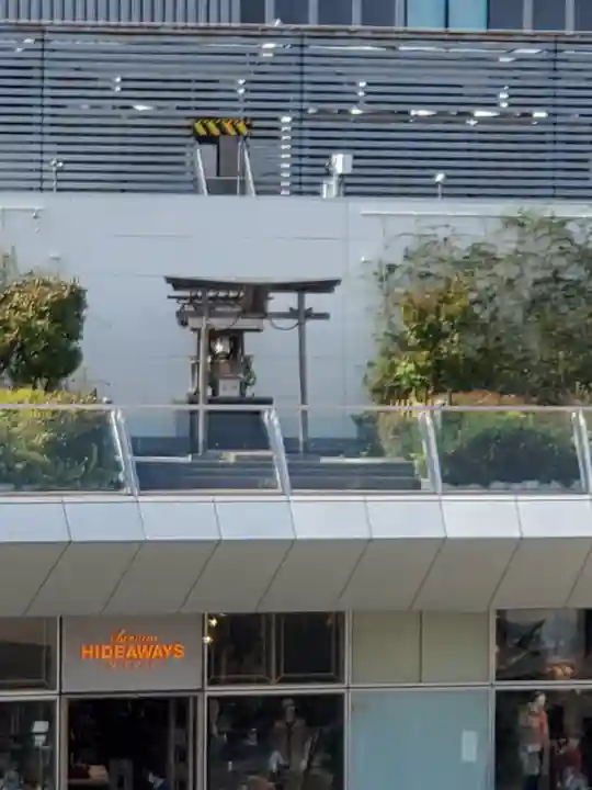 ラゾーナ出雲神社のその他建物