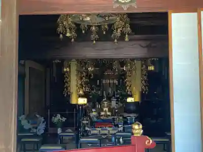 三会寺(神奈川県)