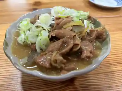 安坂神社(長野県)