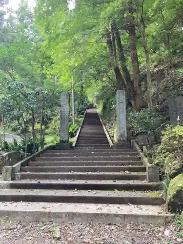 秩父御嶽神社のその他建物
