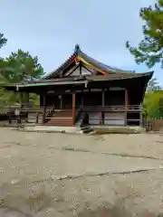 法隆寺(奈良県)