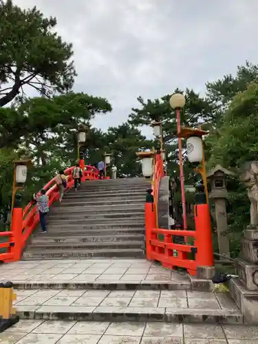 住吉大社のその他建物