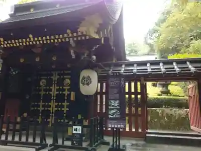 瑞鳳殿(宮城県)