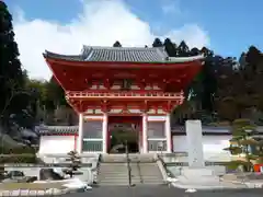 播州清水寺の建物その他