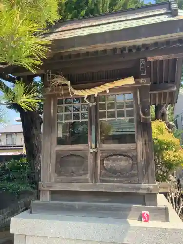 妙隆寺(神奈川県)