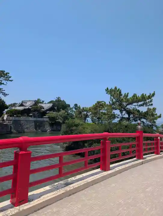 森戸大明神(森戸神社)(神奈川県)