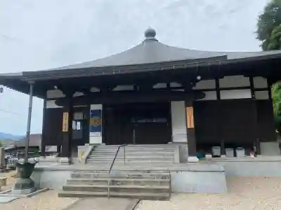 金前寺(福井県)