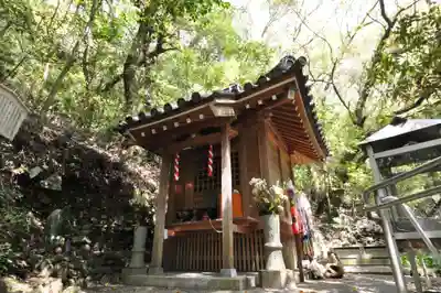 大日寺(高知県)